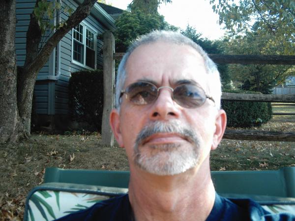 Michael Mento - Class of 1965 - Downingtown West High School