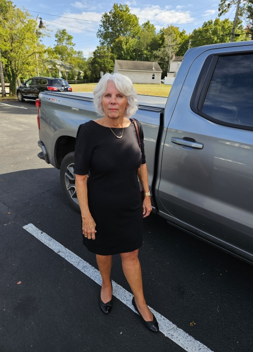 Donna Donache - Class of 1973 - Downingtown West High School