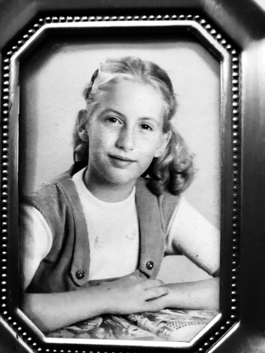 Judy Judy Ker - Class of 1964 - Downingtown West High School