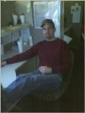 Thomas Clifford - Class of 1987 - Downingtown West High School