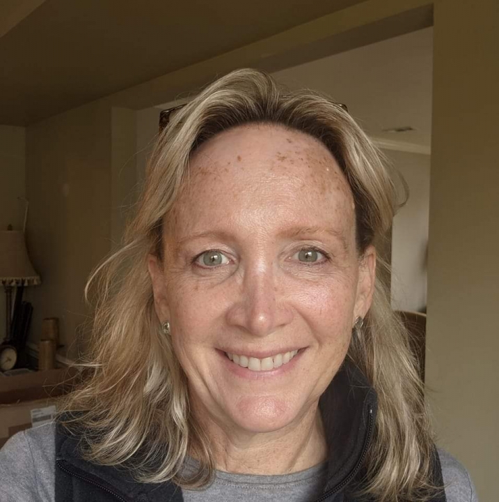 Jackie Knapp - Class of 1983 - Quakertown High School
