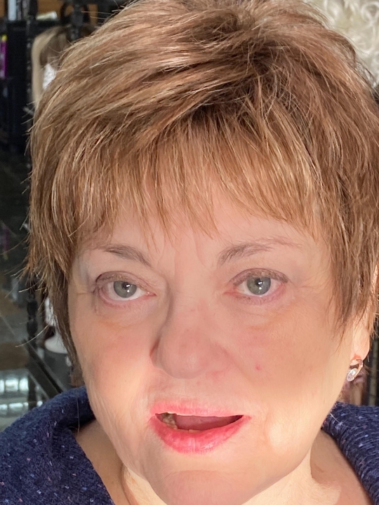 Ruth Stuart - Class of 1969 - Quakertown High School