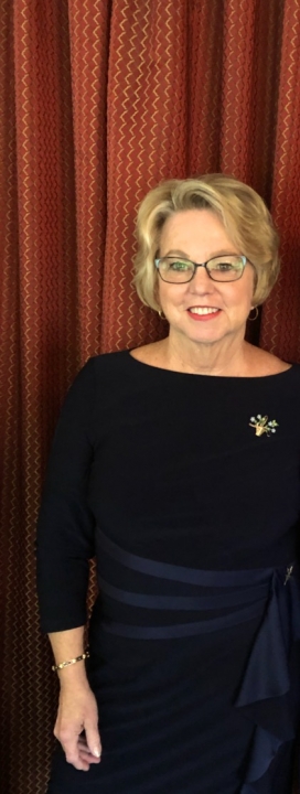 Donna Naylor - Class of 1970 - Quakertown High School