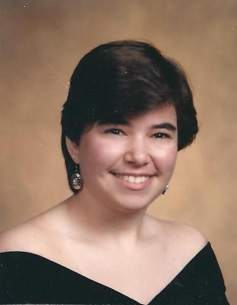 Donna Fosbenner - Class of 1988 - Quakertown High School