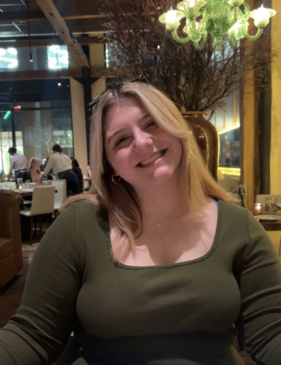 Elizabeth Talarico - Class of 2023 - Quakertown High School