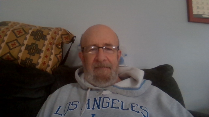 Michael Esayian - Class of 1974 - Quakertown High School