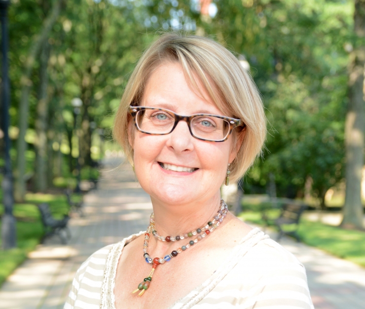 Kathleen Ortt - Class of 1983 - Quakertown High School