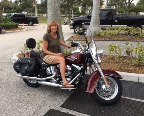 Toni Renshaw - Class of 1972 - Quakertown High School