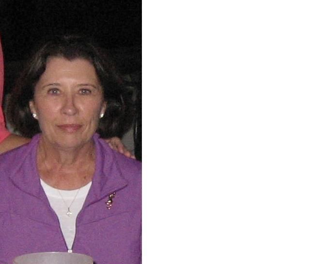 Carol Klaus - Class of 1963 - Quakertown High School