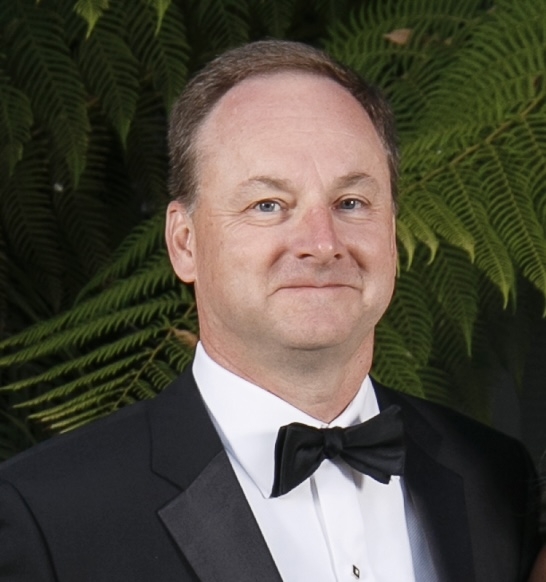 Richard Breeswine - Class of 1983 - Quakertown High School