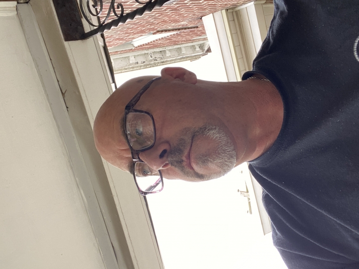 Thomas Sullivan - Class of 1983 - Quakertown High School