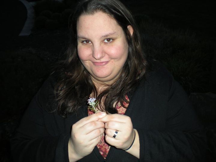 Amanda Benefield - Class of 2001 - Neshaminy High School