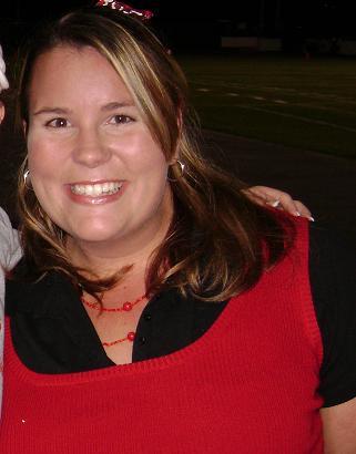 Amanda Hageman - Class of 1999 - Neshaminy High School