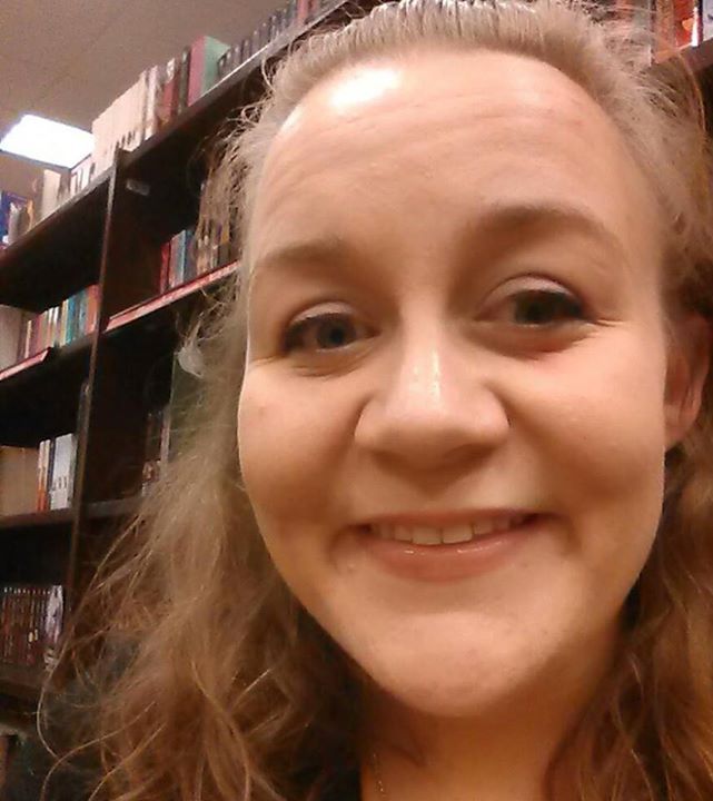 Jessica Baxter - Class of 1999 - Neshaminy High School