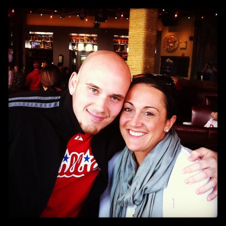 Nicole Klimowicz Kee - Class of 1998 - Neshaminy High School