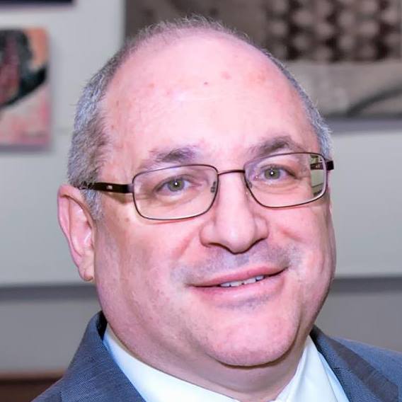 Randall Rosenbaum - Class of 1972 - Neshaminy High School