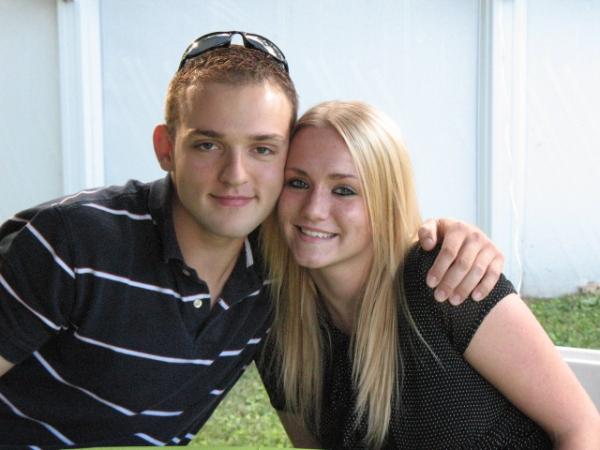 Lauren Thompson - Class of 2007 - Neshaminy High School