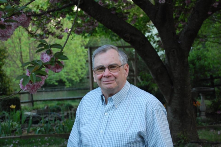 Richard Levett - Class of 1962 - Neshaminy High School