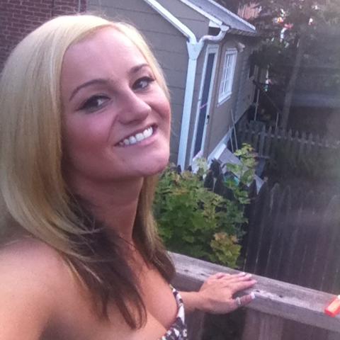 Shanna Barr - Class of 2003 - Neshaminy High School
