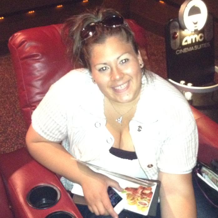 Christina Acevedo-benitez - Class of 2004 - Neshaminy High School