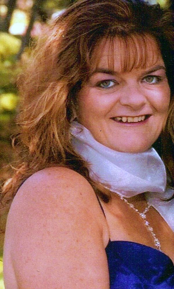 Elizabeth Gillespie - Class of 1981 - Neshaminy High School