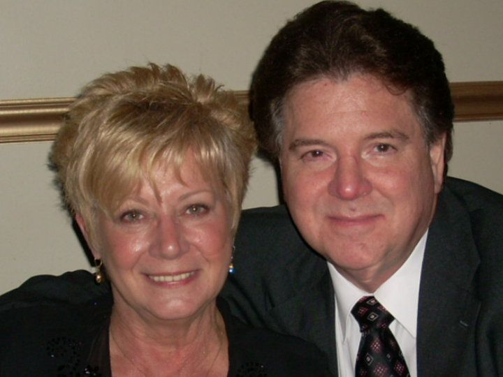 Kathi Klingele-roetz - Class of 1965 - Neshaminy High School