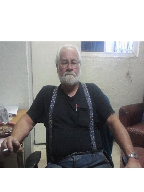 John Stewart - Class of 1970 - Neshaminy High School