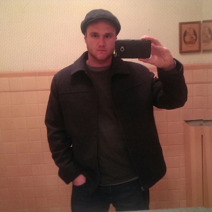 Mike O'neill - Class of 2007 - Neshaminy High School