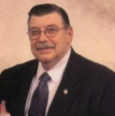 Richard Mcgee - Class of 1956 - Neshaminy High School