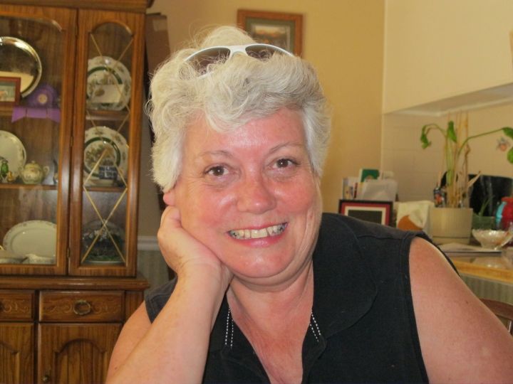 Linda Sonntag - Class of 1969 - Neshaminy High School