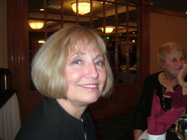 Kristine Olsen - Class of 1965 - Neshaminy High School