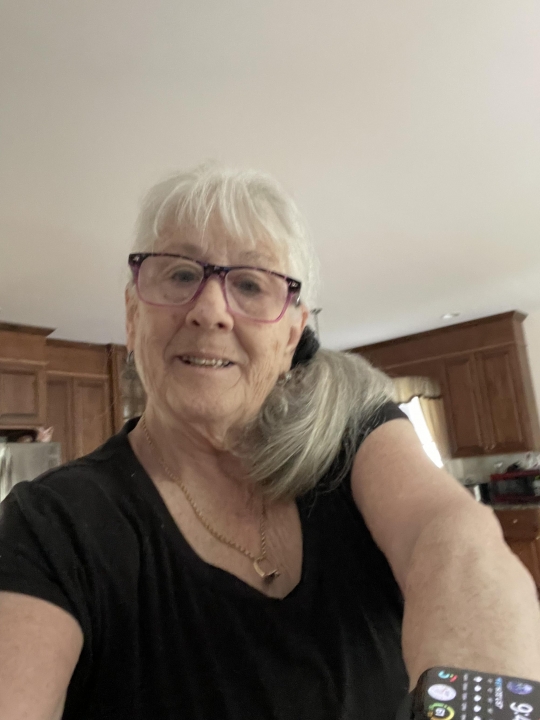 Diane Major - Class of 1973 - Neshaminy High School