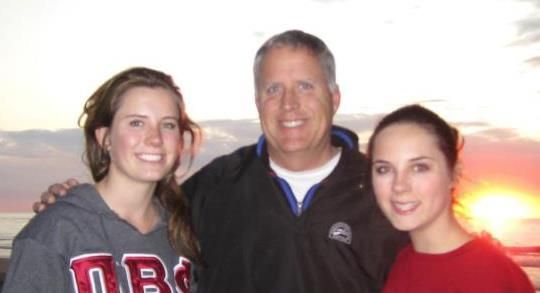 Mike Edwards - Class of 1979 - Neshaminy High School