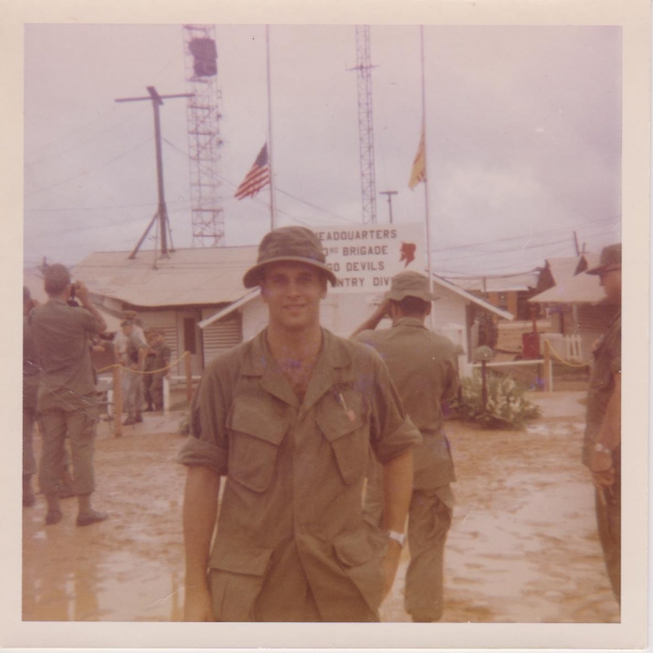 Jeff Luke - Class of 1965 - Neshaminy High School