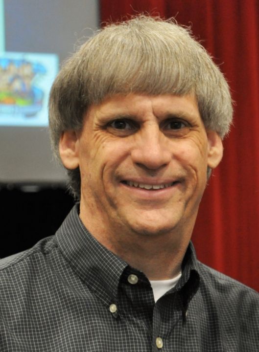 Gary Pecuch - Class of 1977 - Neshaminy High School