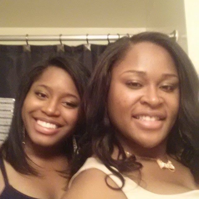 Vanita Moses - Class of 2007 - Neshaminy High School
