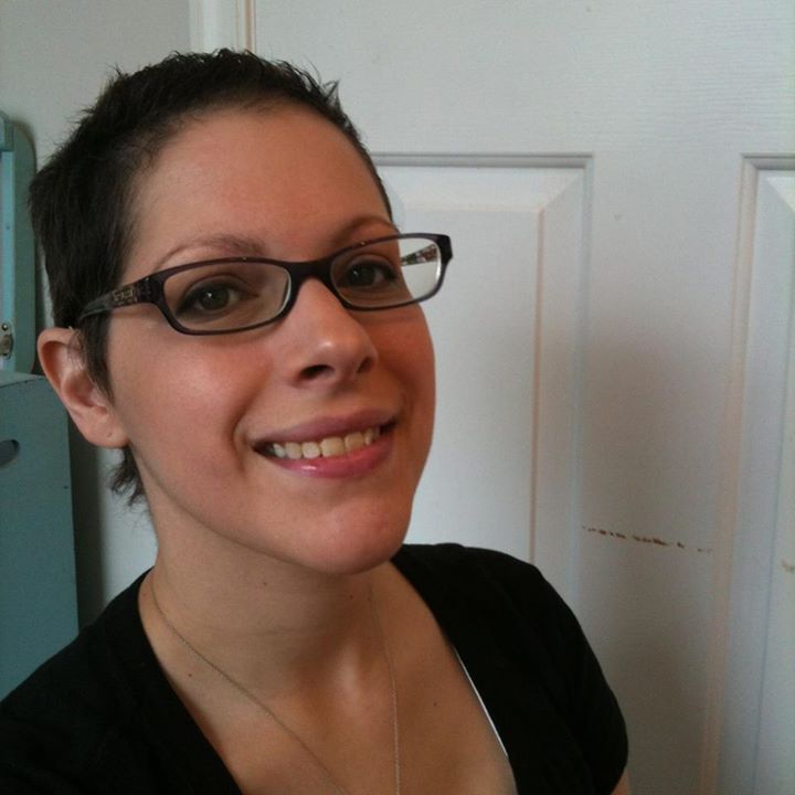 Rachel Lynne - Class of 1999 - Neshaminy High School