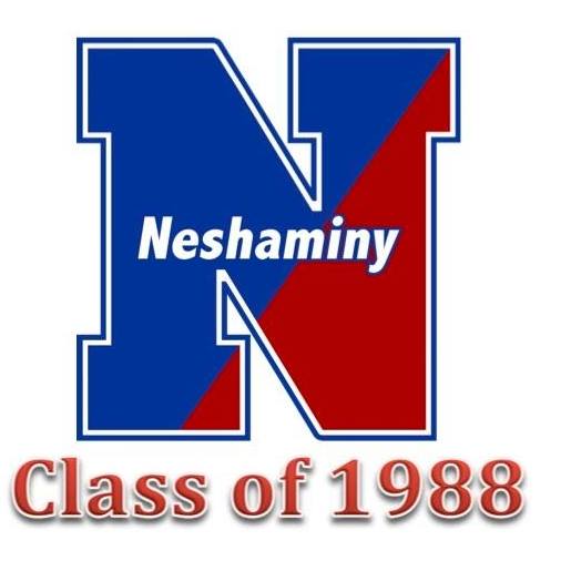 Nikki Fario - Class of 1988 - Neshaminy High School