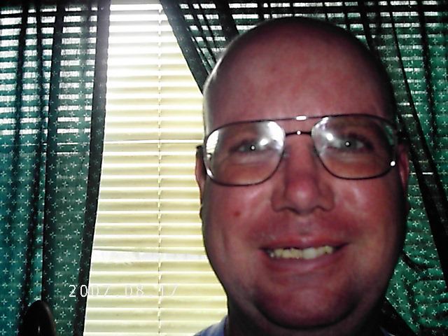 Scott Romig - Class of 1993 - Neshaminy High School