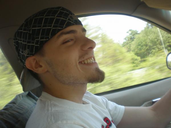 Adam Smith - Class of 2007 - Neshaminy High School