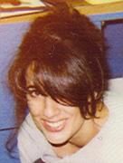 Patty Sylvester - Class of 1987 - Neshaminy High School