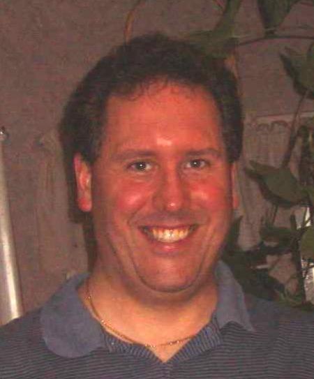 Brian Smith - Class of 1986 - Neshaminy High School
