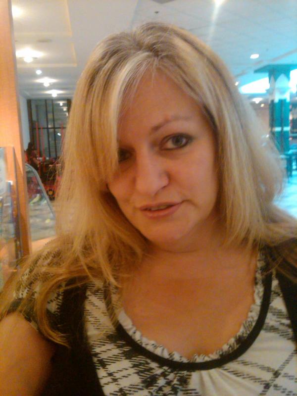 Joan Gorski - Class of 1984 - Neshaminy High School