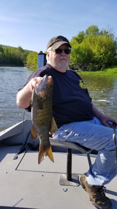 Fred Herman - Class of 1969 - Neshaminy High School