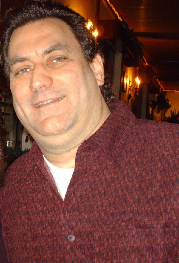 Alan Grover - Class of 1980 - Neshaminy High School