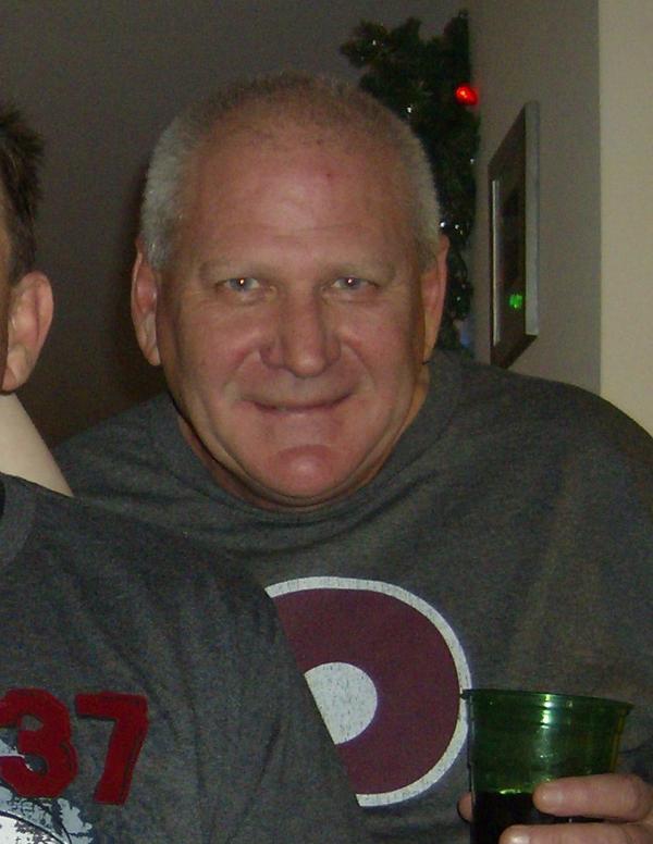 Greg Marion - Class of 1976 - Neshaminy High School