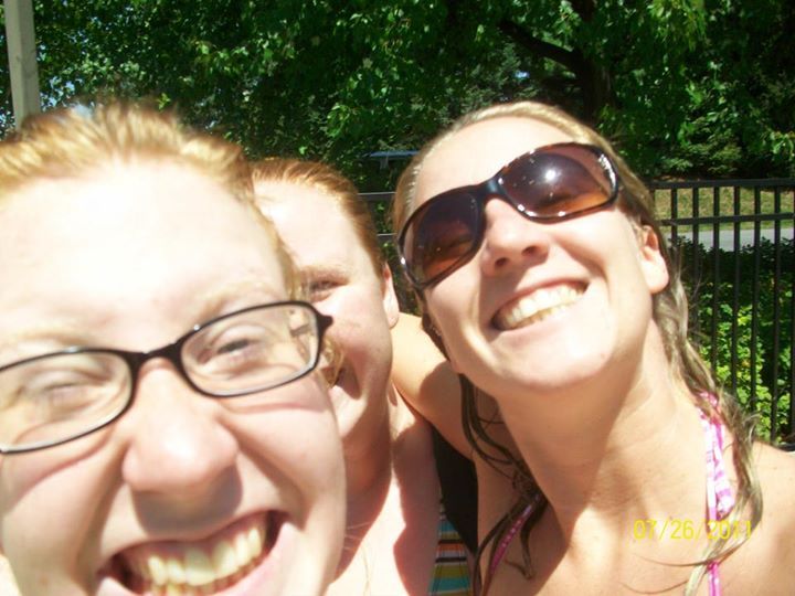 Maryann Renner - Class of 2000 - Neshaminy High School