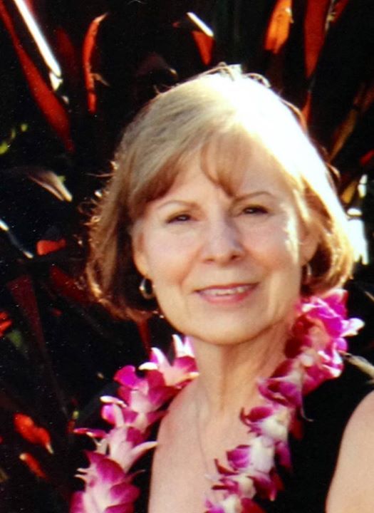 Joyce Krueger - Class of 1966 - Neshaminy High School