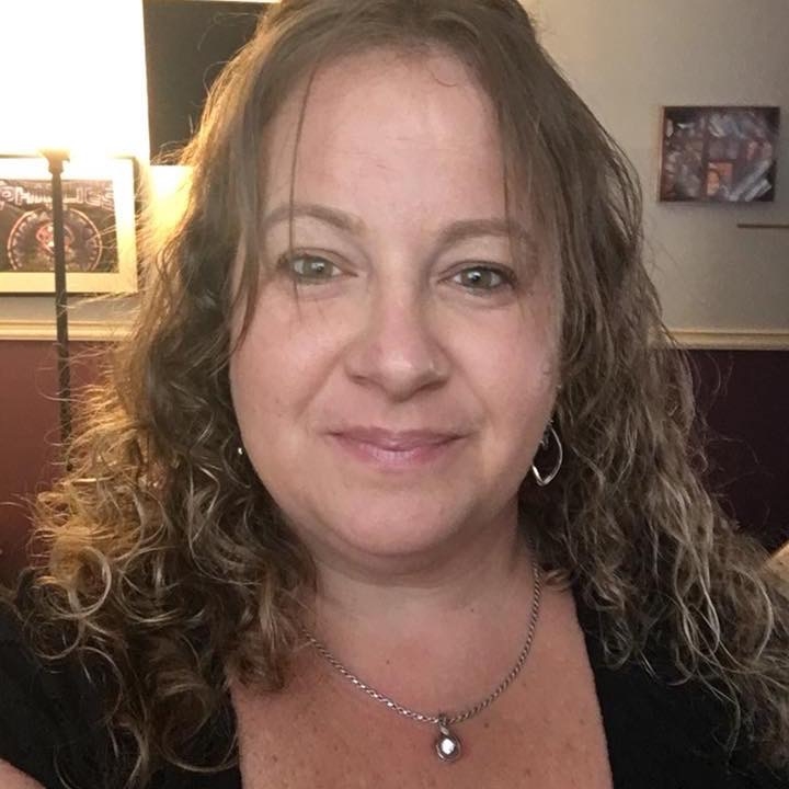 Christie Zarenkiewicz - Class of 1995 - Neshaminy High School