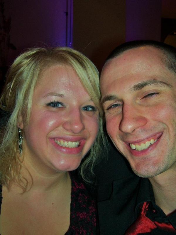 Tonia Bacorn - Class of 2003 - Neshaminy High School
